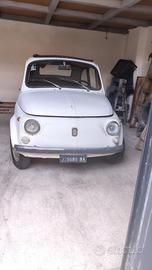  FIAT 500F