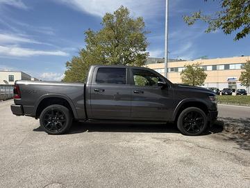 RAM 1500 GT Etorque