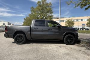 RAM 1500 GT Etorque