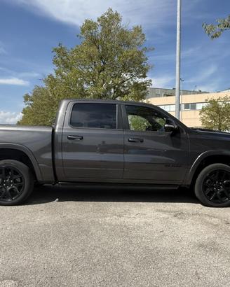 RAM 1500 GT Etorque