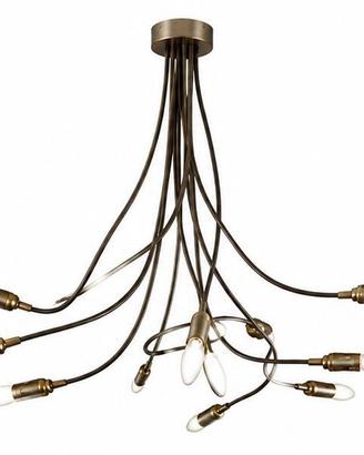 Lampadario Castellani & Smith - Modello Tutciù