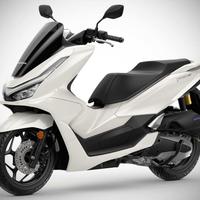HONDA PCX 125 PCX