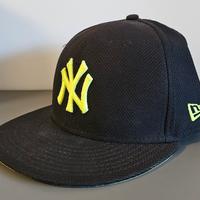 Cappello New Era New York Yankees