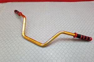 MANUBRIO STEERING POLARIS TRAIL BLAZER 250 2003 20