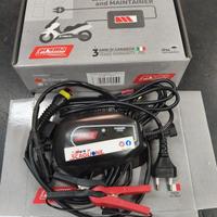 23099900 CARICABATTERIE k-charge ORIGINALE PER KYM