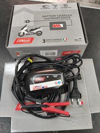 23099900 CARICABATTERIE k-charge ORIGINALE PER KYM