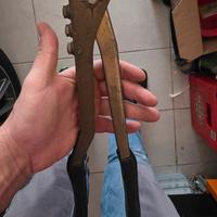 rivettatrice far k14