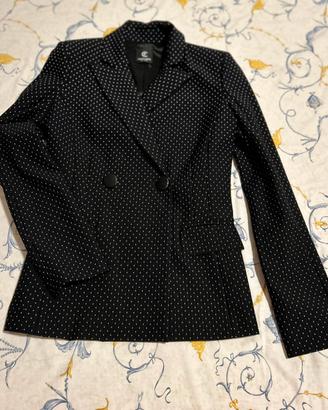Blazer Cristinaeffe mai usato