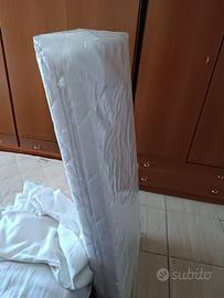 Lettino da campeggio