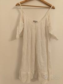 Vestito Bianco