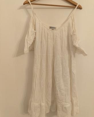 Vestito Bianco