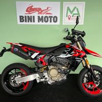 DUCATI HYPERMOTARD 698 RVE - 2024
