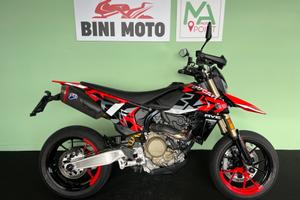 DUCATI HYPERMOTARD 698 RVE - 2024