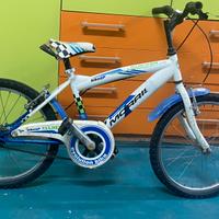 Bicicletta per bambini