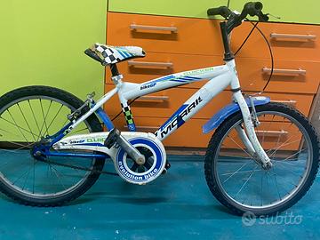 Bicicletta per bambini