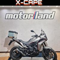 Moto Morini X-Cape 649 - 2023