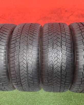 215 45 17 Gomme Invernali 95% Vreedestei 215 45R17