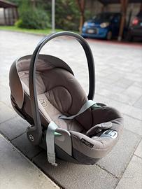 Ovetto cybex Cloud T