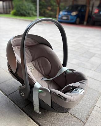 Ovetto cybex Cloud T