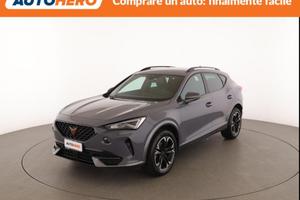 CUPRA Formentor TW66344