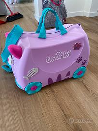 Trunki Valigia