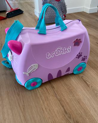 Trunki Valigia