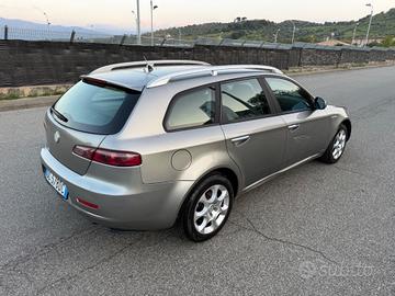 Alfa Romeo 159 1.9 JTDm 16V Progression