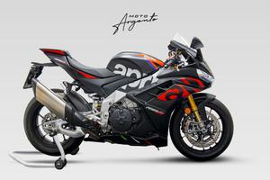 Aprilia RSV4 1100 Factory