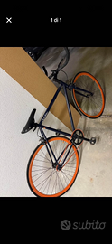 Bicicletta Unieuro