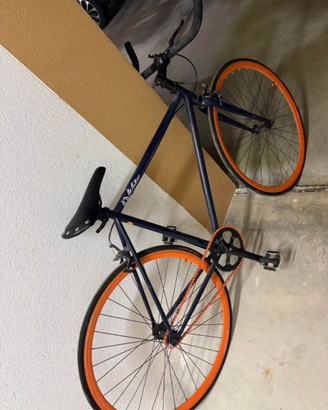Bicicletta Unieuro