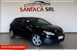 Seat Ibiza 1.2 TDI CR 5p. COPA