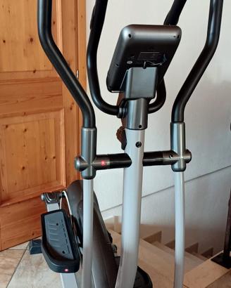 cyclette elittica
