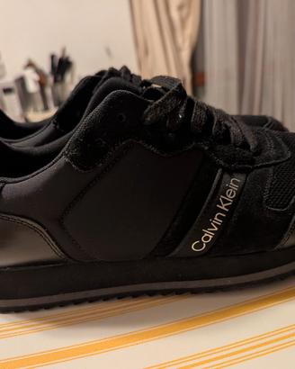 scarpe ck uomo 
