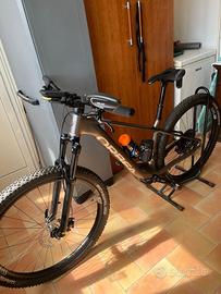 Ebike Orbea Urrun kmo