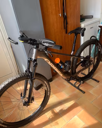 Ebike Orbea Urrun kmo