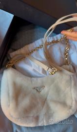 borsa prada