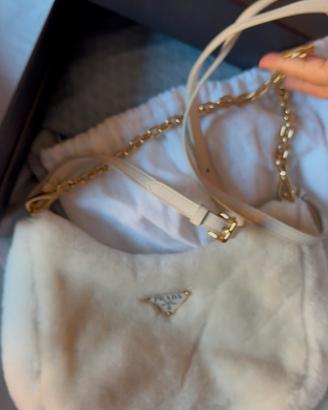 borsa prada