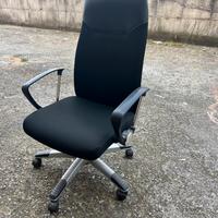 Sedia da ufficio