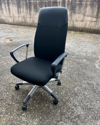 Sedia da ufficio