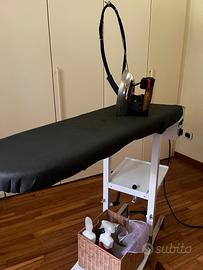 ferro da stiro Asse da stiro con caldaia BF 100