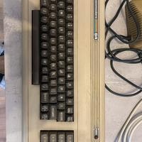 Commodore 64
