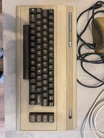 Commodore 64