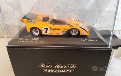 AUTOMODELLI 1/43: Confezioni speciali da esporre
