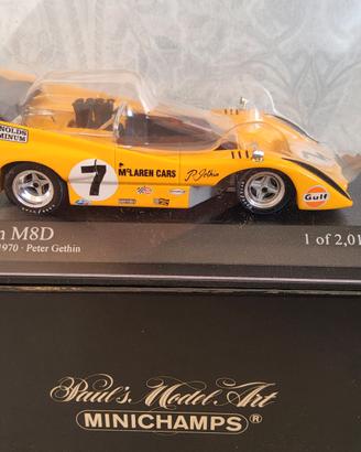 AUTOMODELLI 1/43: Confezioni speciali da esporre