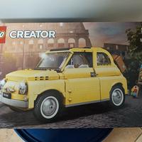  Lego 500