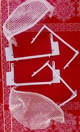 SUBBUTEO porte nuovo mai montate