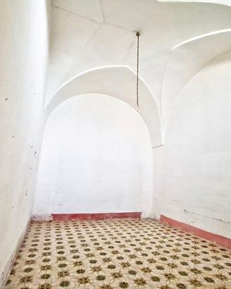 CASA TRE VANI Volta STELLA Acquarica Via E.Coletta