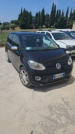 VW Up! NEOPATENTATI