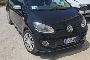 VW Up! NEOPATENTATI