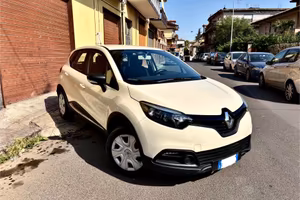 Renault Captur 1.5 dCi 8V 90 CV Start&Stop Wave